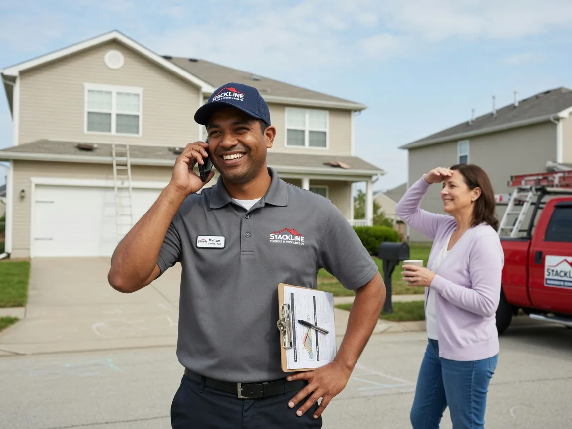 Chimney flashing repair Torrington, WY FAQs